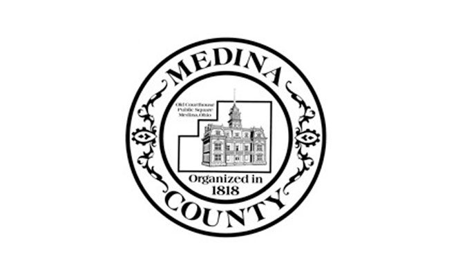 medina county white pages ohio