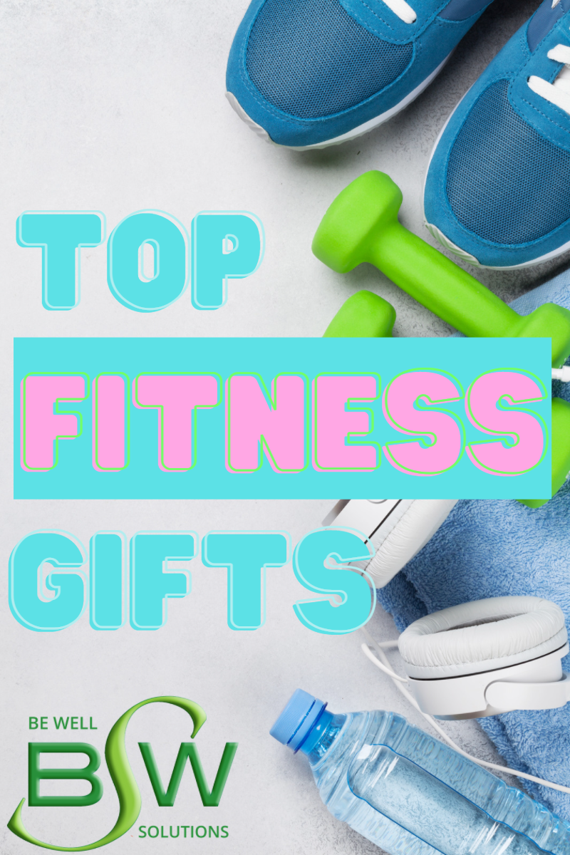 Best Fitness Gifts For Men